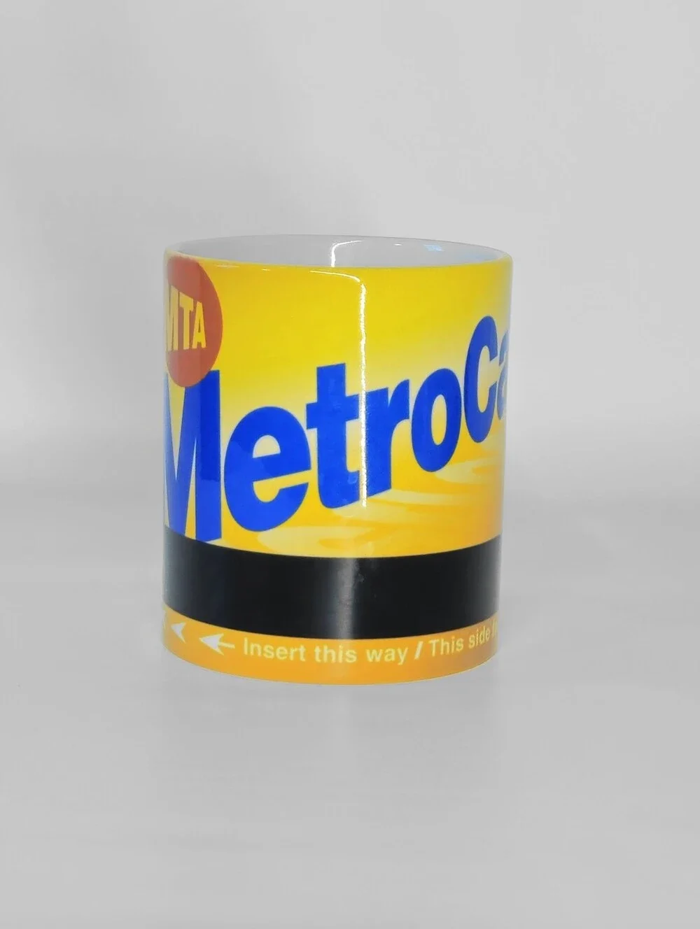 New York Transit ​official mta